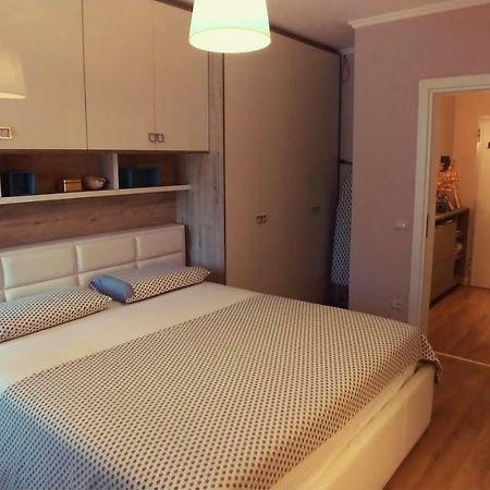 West Beach Apartment Durres Luaran gambar