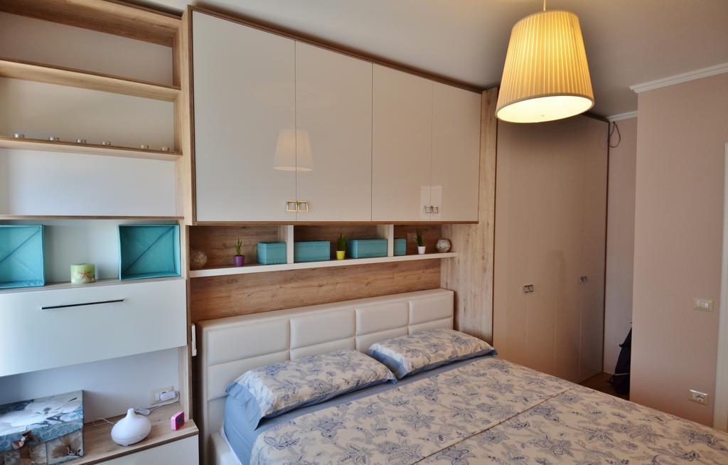 West Beach Apartment Durres Luaran gambar