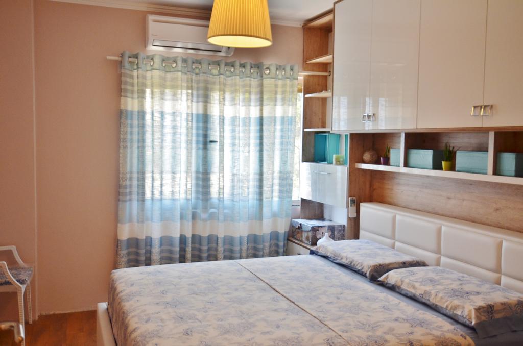 West Beach Apartment Durres Luaran gambar