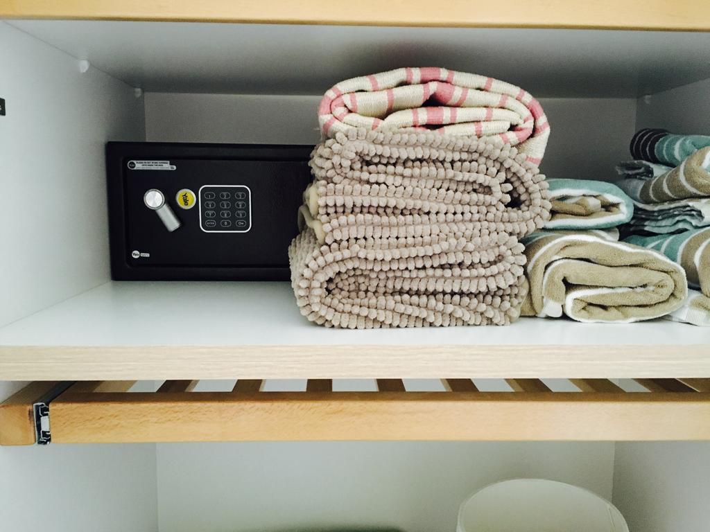 West Beach Apartment Durres Luaran gambar