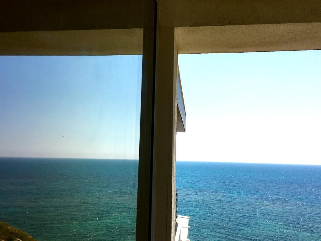 West Beach Apartment Durres Luaran gambar