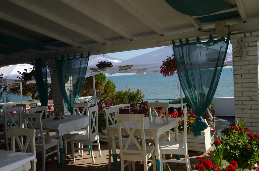 West Beach Apartment Durres Luaran gambar