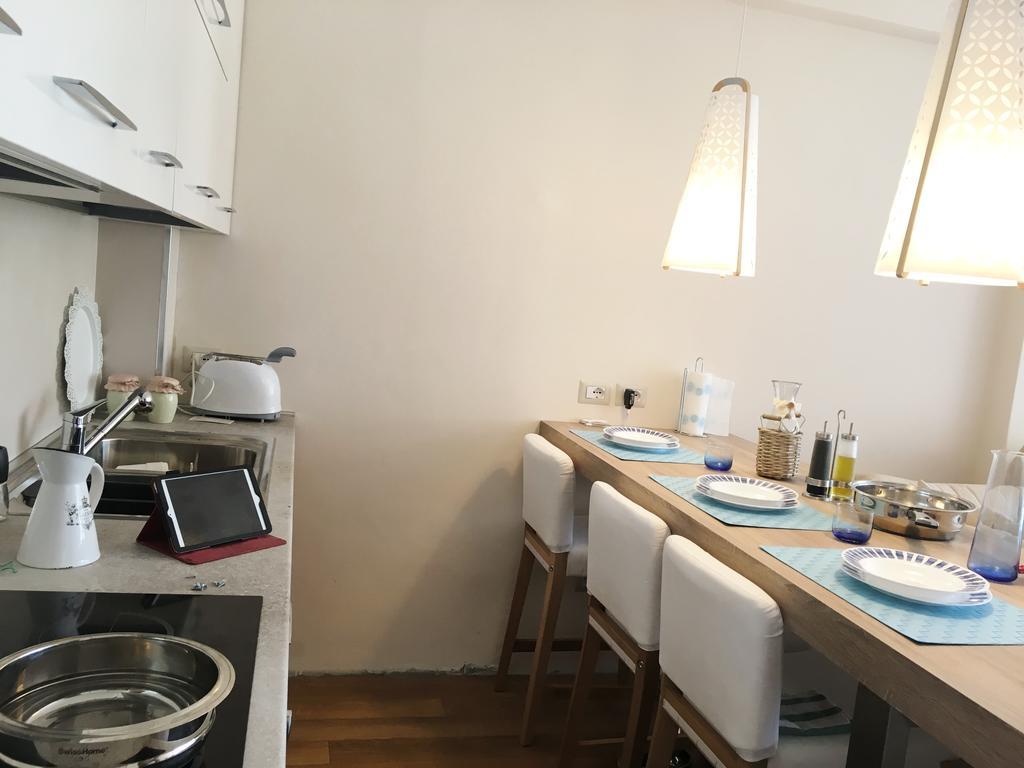West Beach Apartment Durres Luaran gambar