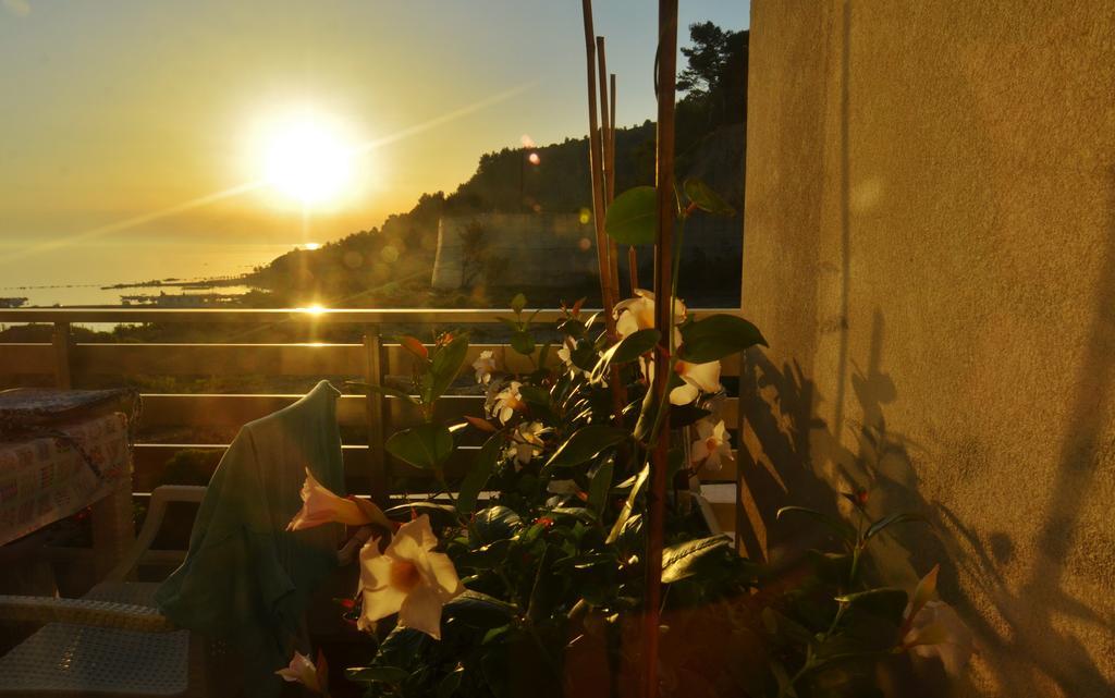 West Beach Apartment Durres Luaran gambar