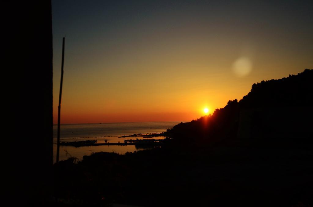 West Beach Apartment Durres Luaran gambar