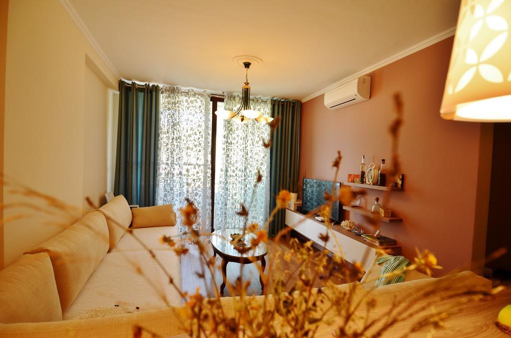 West Beach Apartment Durres Luaran gambar