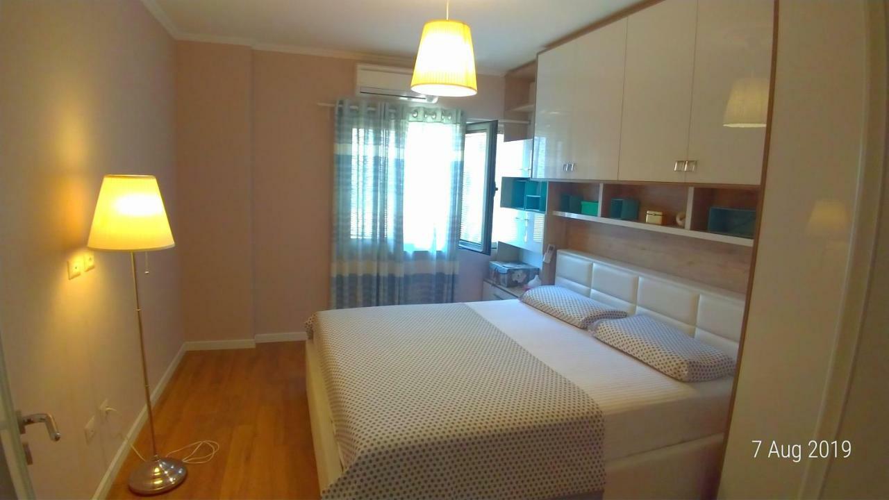 West Beach Apartment Durres Luaran gambar