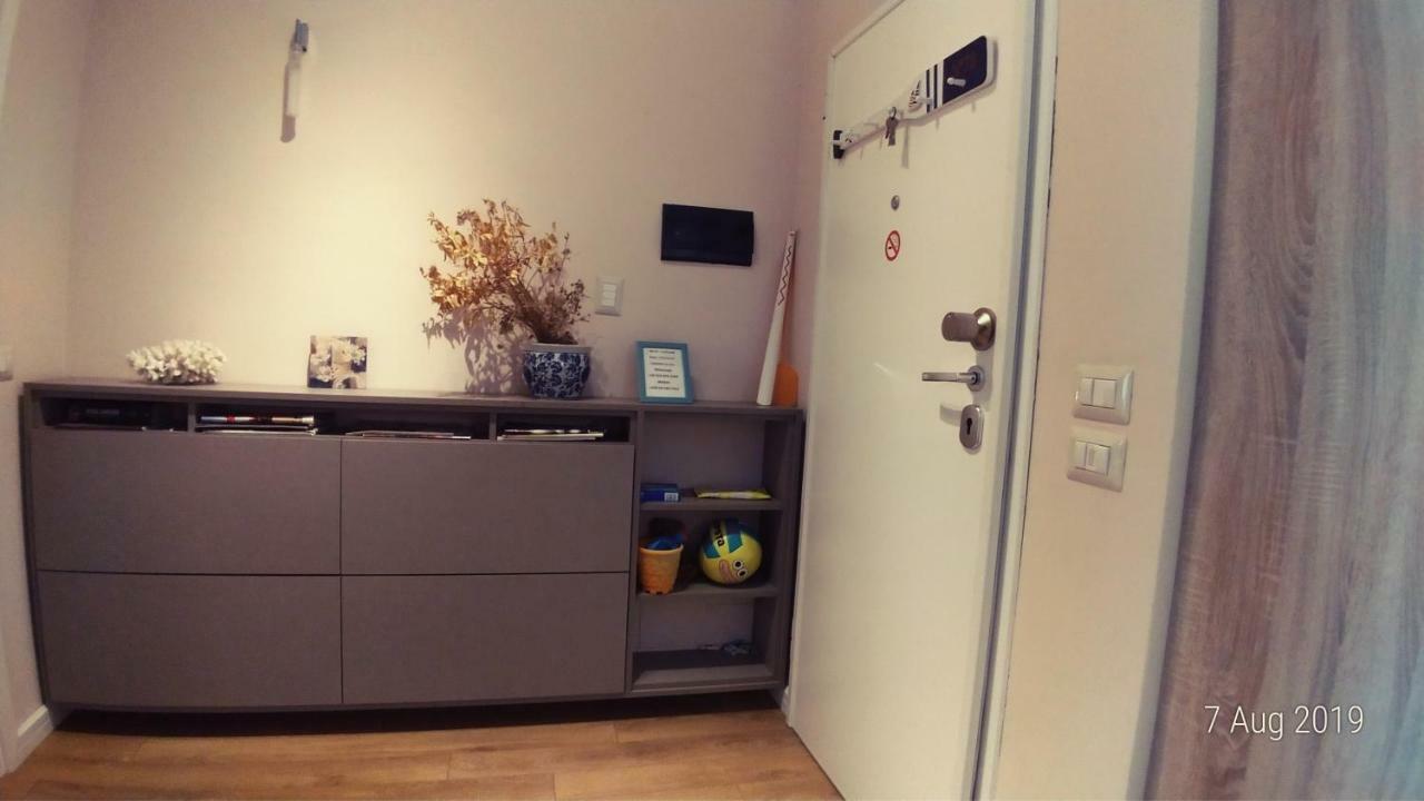 West Beach Apartment Durres Luaran gambar
